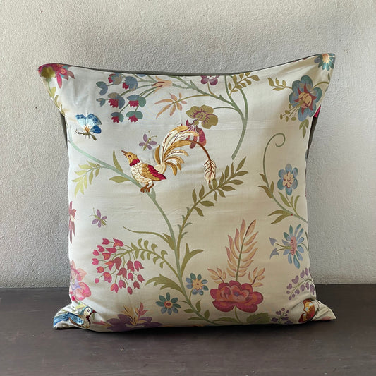 Seine Savannah Luna Cushion Cover - 24 x 24 - Single