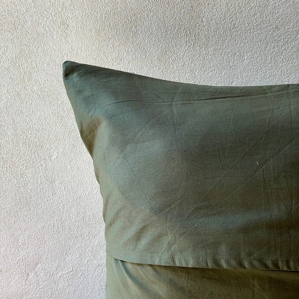 Seine Savannah Luna Cushion Cover - 24 x 24 - Single