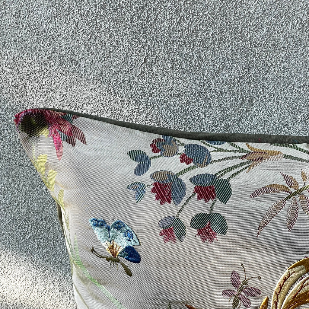 Seine Savannah Luna Cushion Cover - 24 x 24 - Single