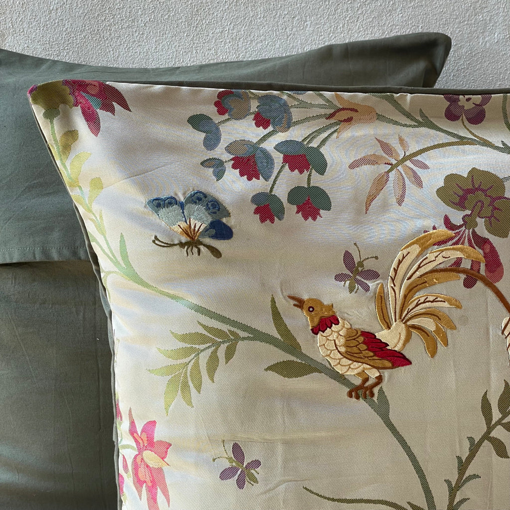 Seine Savannah Luna Cushion Cover - 24 x 24 - Single