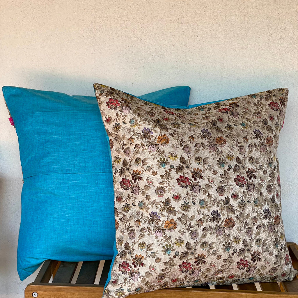 Seine Navarra Dublin Cushion Cover - 24 x 24 - Single
