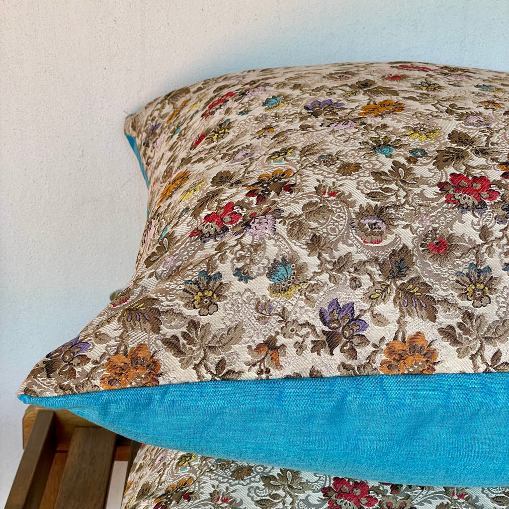 Seine Navarra Dublin Cushion Cover - 24 x 24 - Single