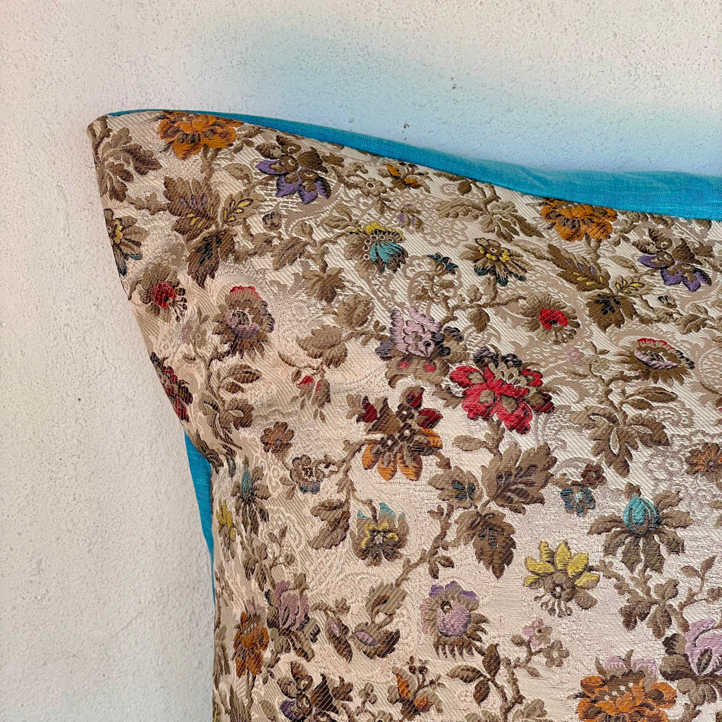 Seine Navarra Dublin Cushion Cover - 24 x 24 - Single