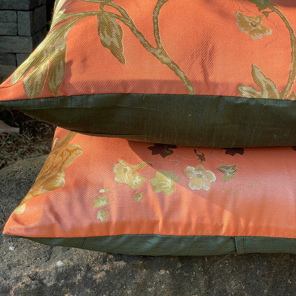 Seine Tango Cushion Cover - 24 x 24 - Single