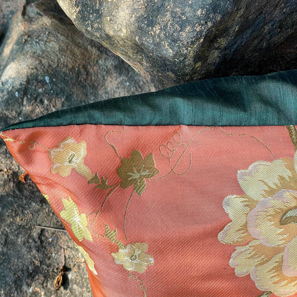 Seine Tango Cushion Cover - 24 x 24 - Single