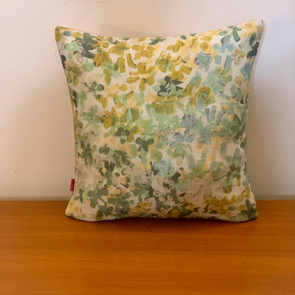 Clyde Yellowstone Cushion Cover - 16 x 16 - Single