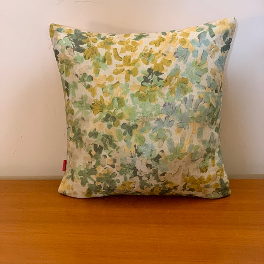 Clyde Yellowstone Cushion Cover - 16 x 16 - Single