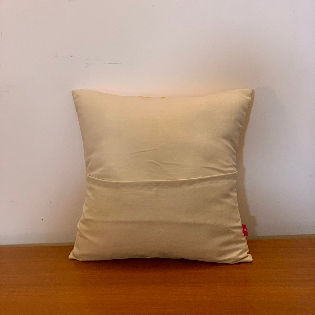 Clyde Yellowstone Cushion Cover - 16 x 16 - Single