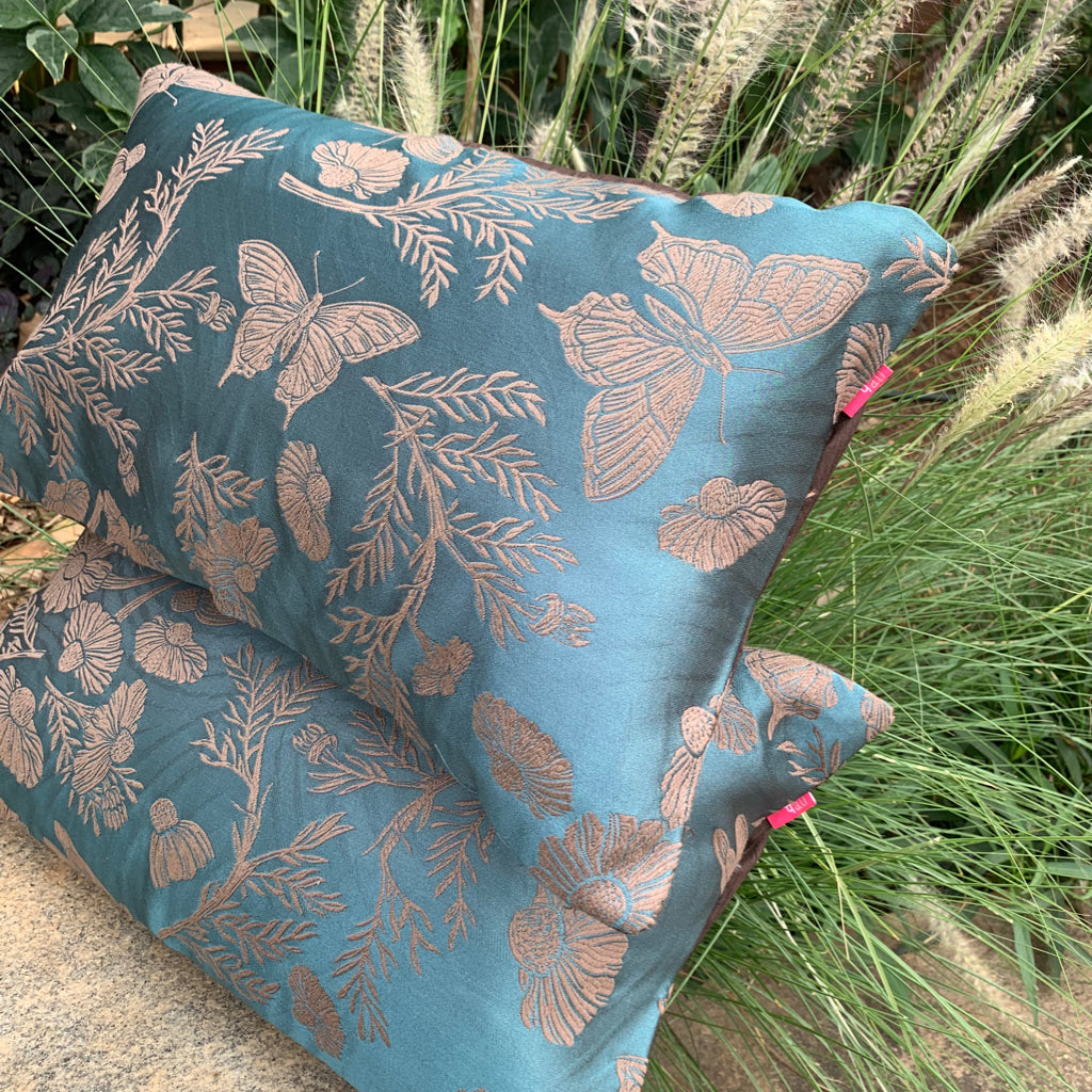 Hudson Belmont Cushion Cover - 22 x 12 - Single