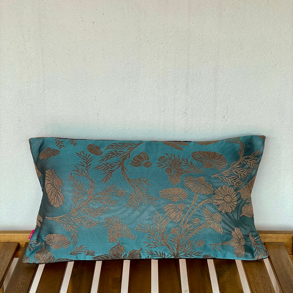 Hudson Belmont Cushion Cover - 22 x 12 - Single