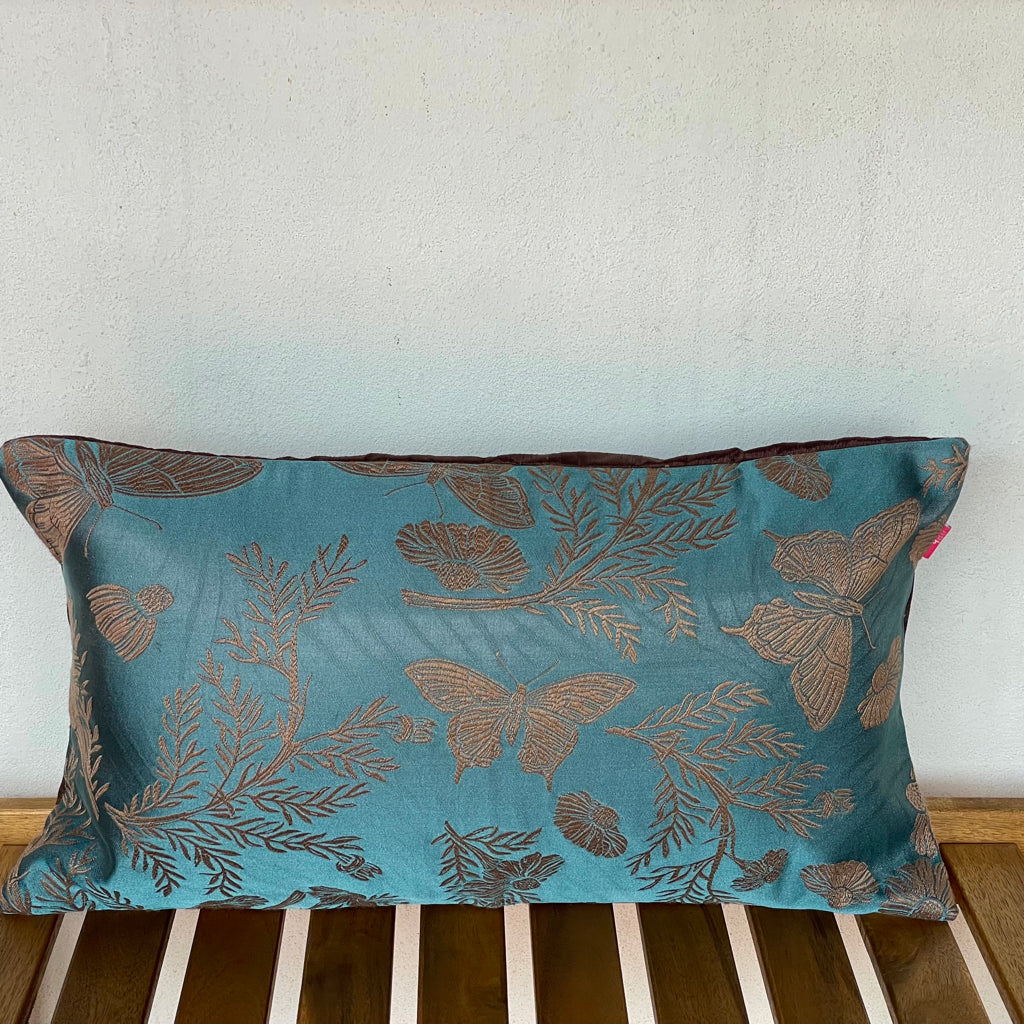 Hudson Belmont Cushion Cover - 22 x 12 - Single