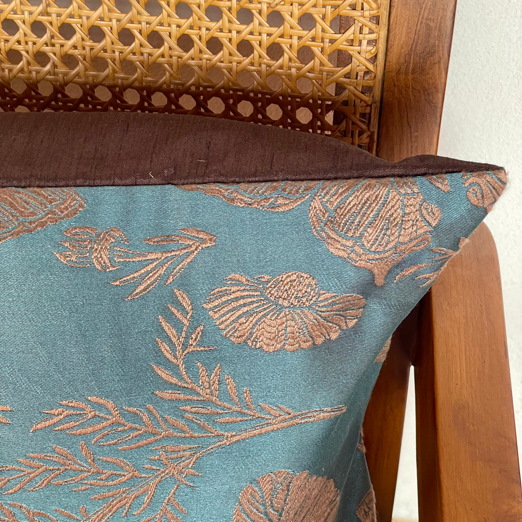 Hudson Belmont Cushion Cover - 22 x 12 - Single