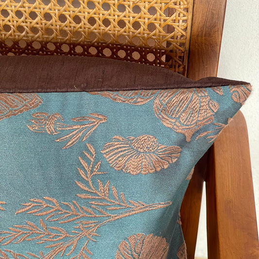 Hudson Belmont Cushion Cover - 22 x 12 - Single
