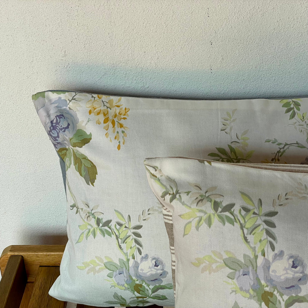 Hudson Yorkshire Cushion Cover - 22 x 12 - Single