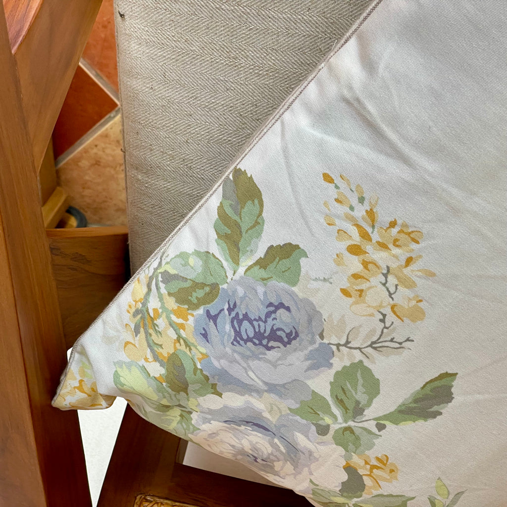 Hudson Yorkshire Cushion Cover - 22 x 12 - Single