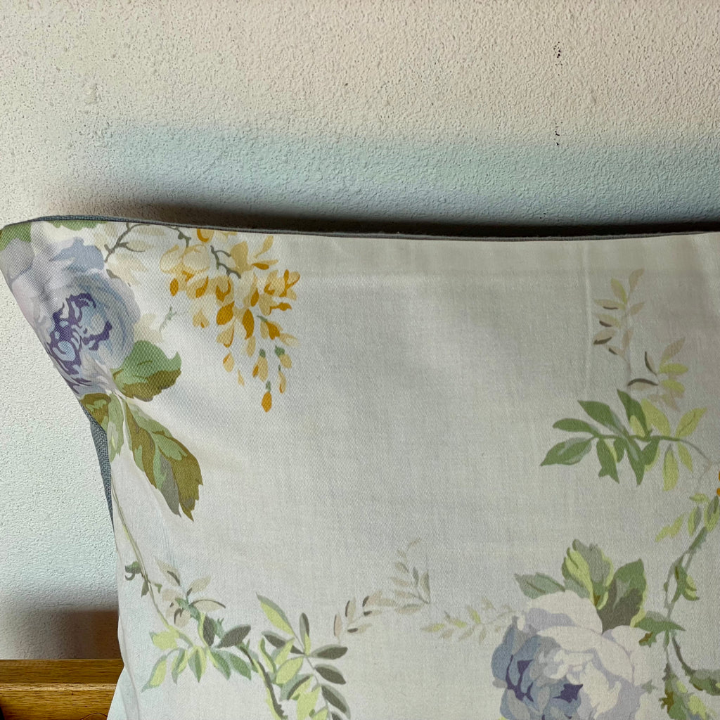 Hudson Yorkshire Cushion Cover - 22 x 12 - Single