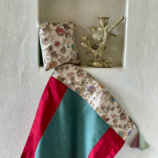 Fifth Avenue Manhattan Table Runner