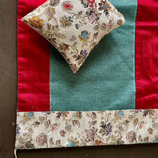 Fifth Avenue Manhattan Table Runner