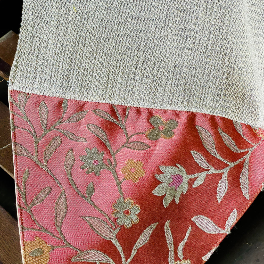 Fifth Avenue Leeds Table Runner