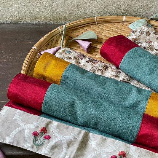 Fifth Avenue NewYork Table Runner
