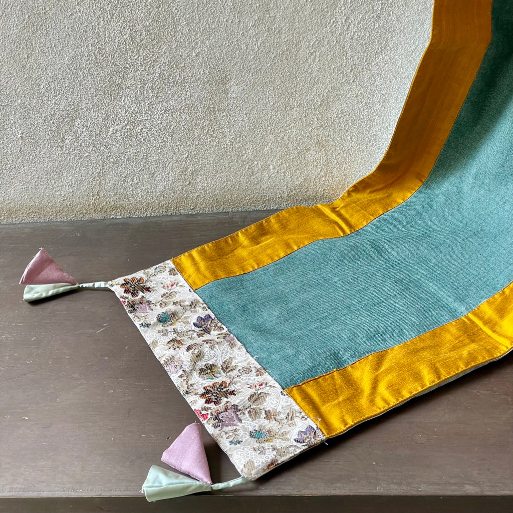 Fifth Avenue Madison Table Runner
