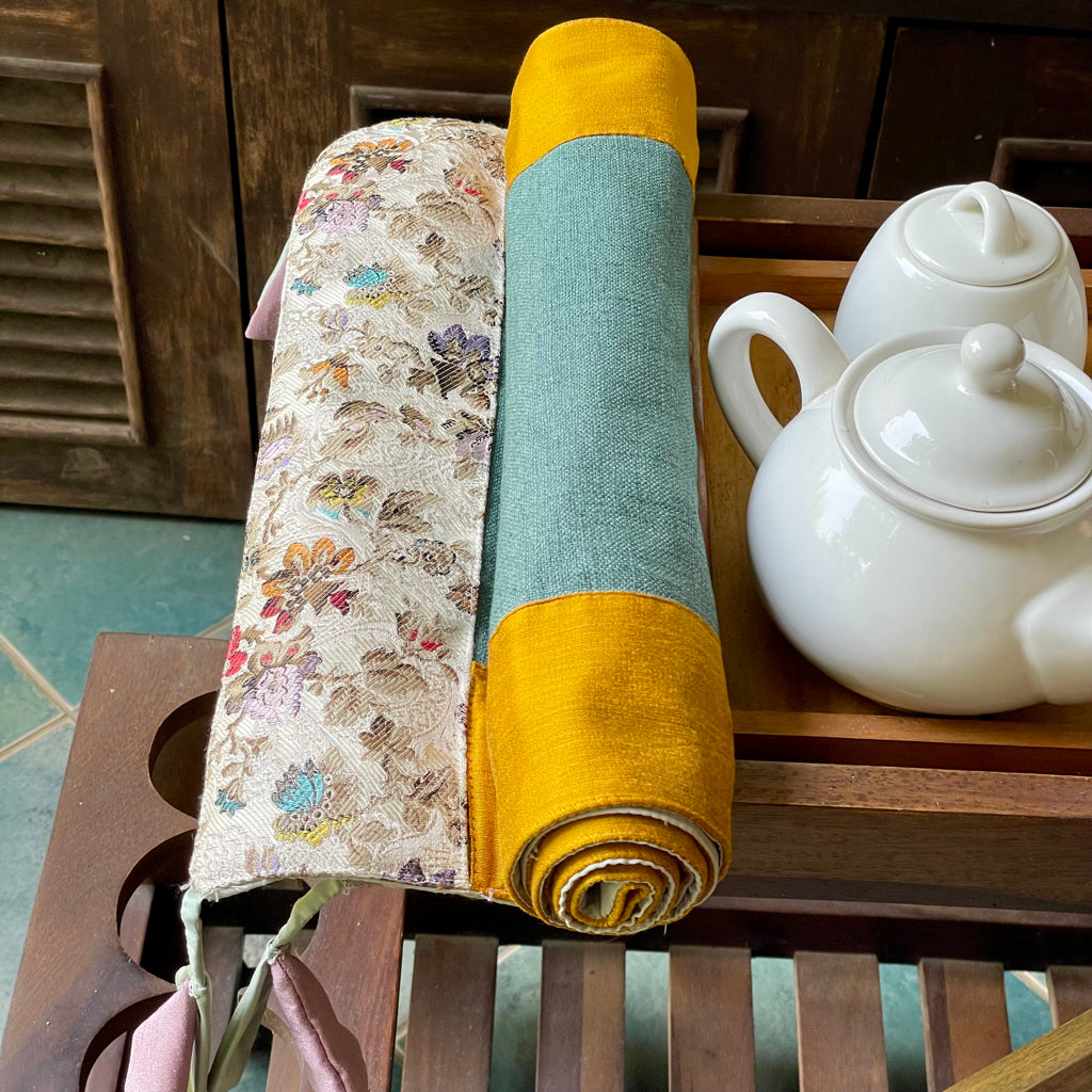 Fifth Avenue Madison Table Runner