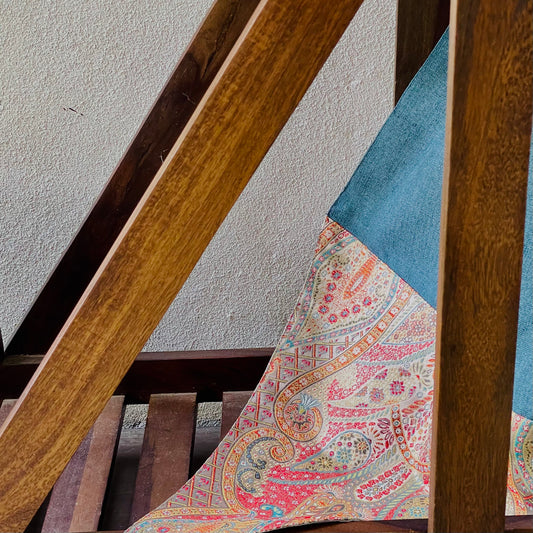 Fifth Avenue Cairo Table Runner