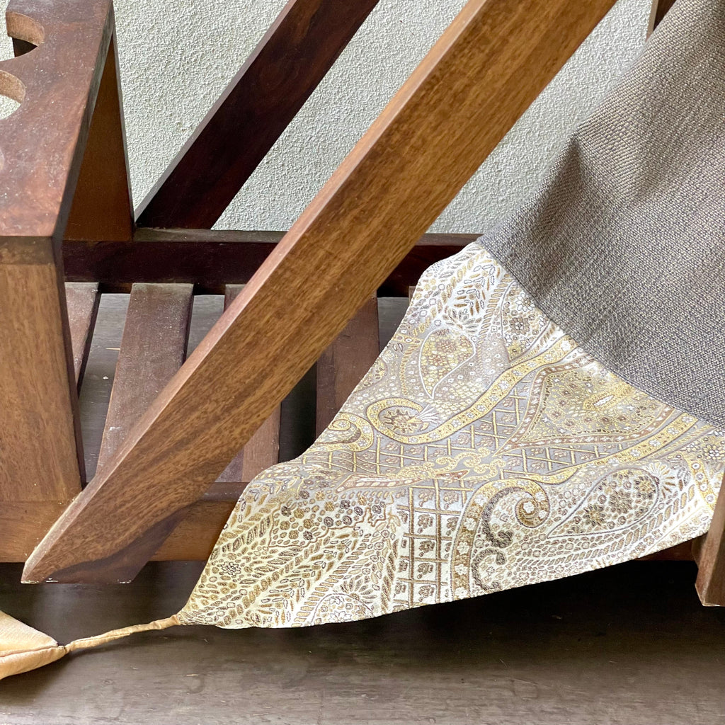 Fifth Avenue Italy Table Runner
