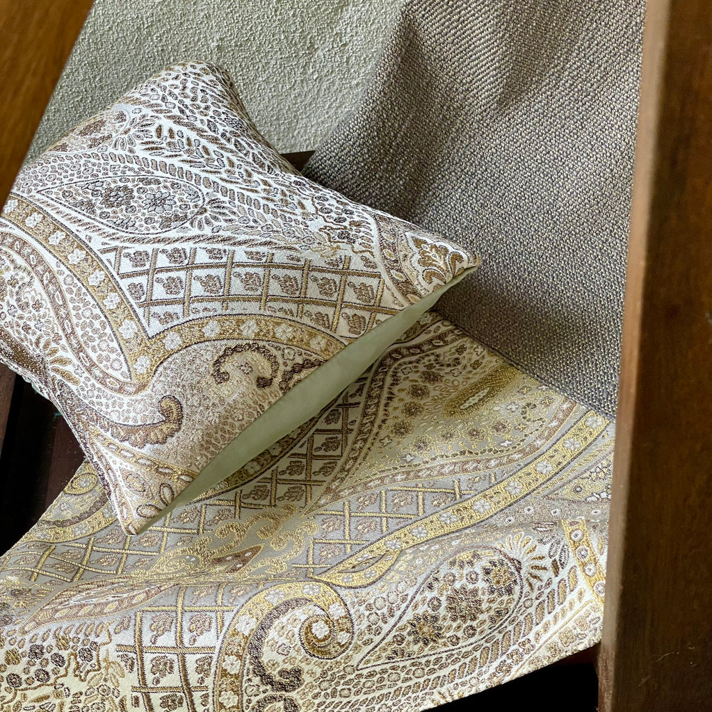 Fifth Avenue Italy Table Runner