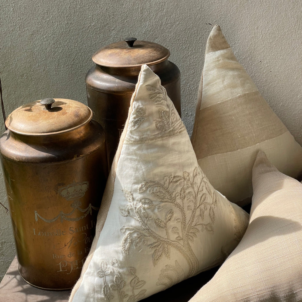 Panna Cotta - Americano