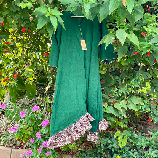 San Francisco - Green