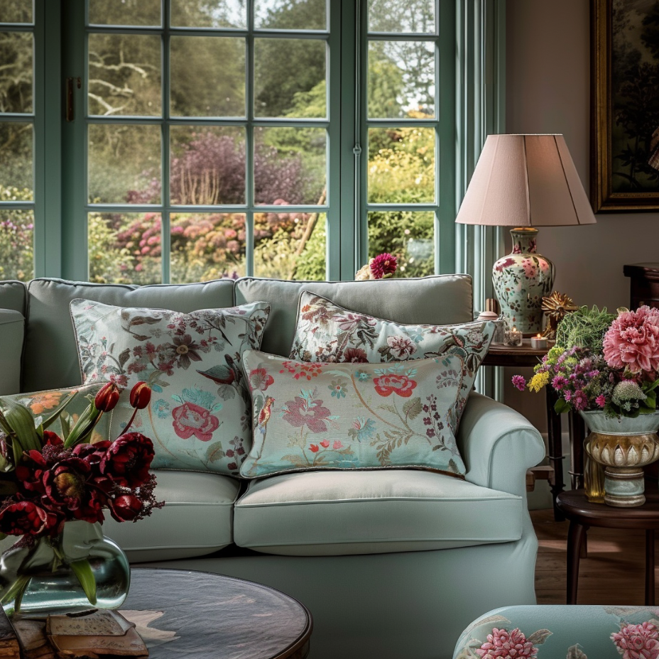 Hudson - 22” x 12”