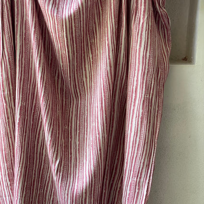 Bayfront Ceylon Cotton Dress