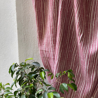 Bayfront Ceylon Cotton Dress