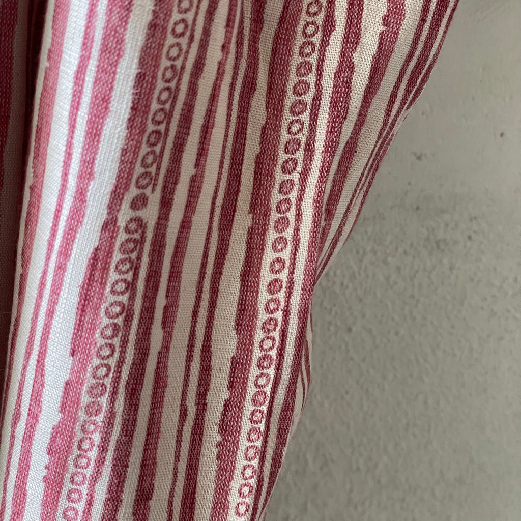 Bayfront Ceylon Cotton Dress