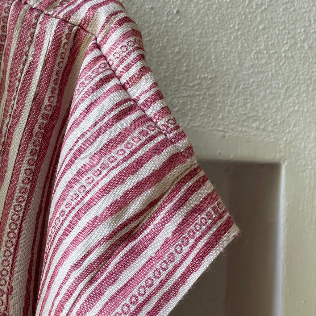 Bayfront Ceylon Cotton Dress