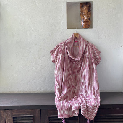 Bayfront Ceylon Cotton Dress