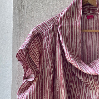 Bayfront Ceylon Cotton Dress