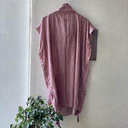 Bayfront Ceylon Cotton Dress