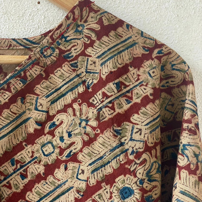 Dover Street-Hampi