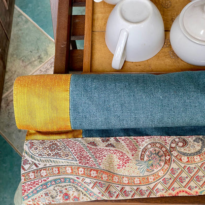 Fifth Avenue Como Table Runner