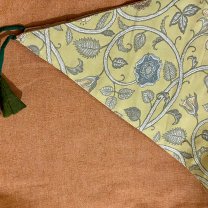 Fifth Avenue Houston Table Runner