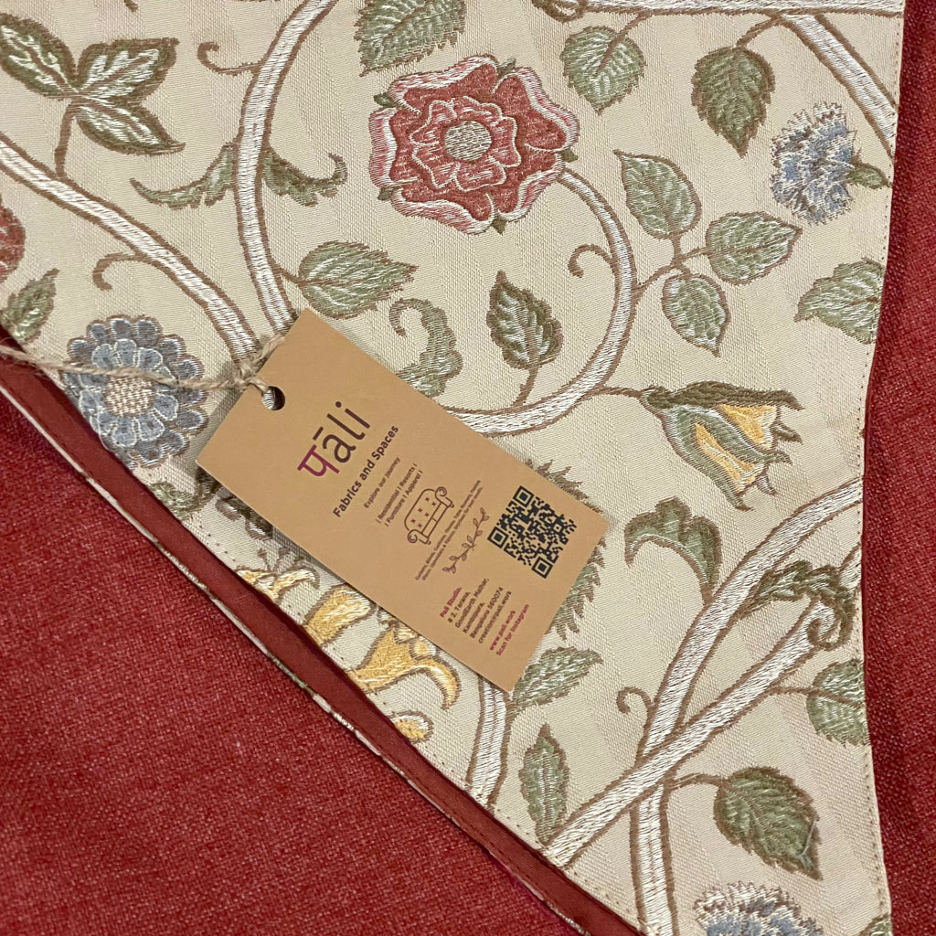 Fifth Avenue Lexington Table Runner