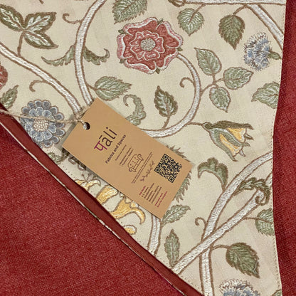 Fifth Avenue Lexington Table Runner