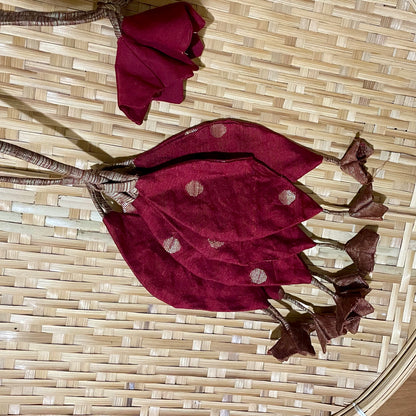 Toran Raspberry