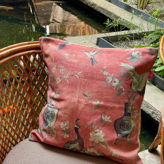 Clyde - Portofino - Apricot