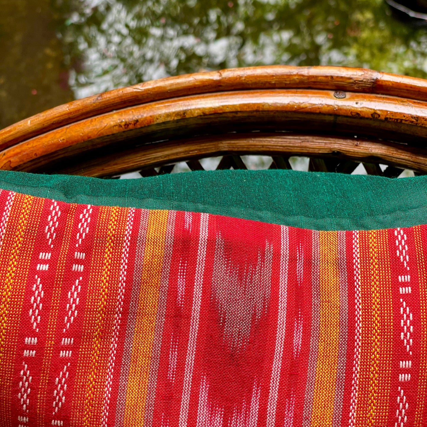 Clyde - Marrakech - Carnelian