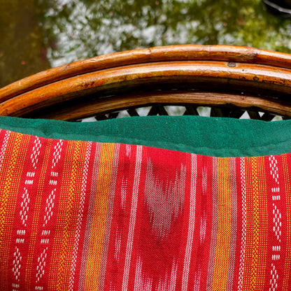 Clyde - Marrakech - Carnelian
