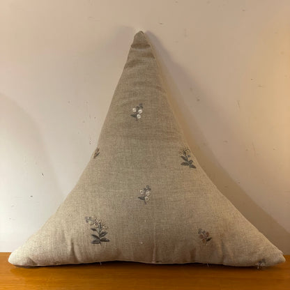 Panna Cotta - Cinnamon