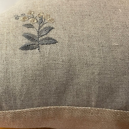 Panna Cotta - Cinnamon